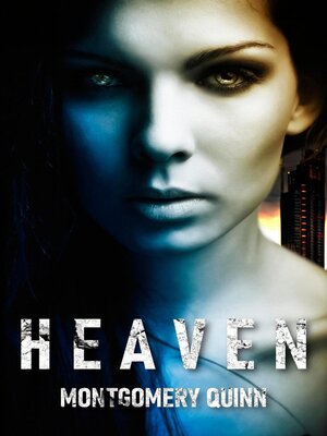 cover image of Heaven